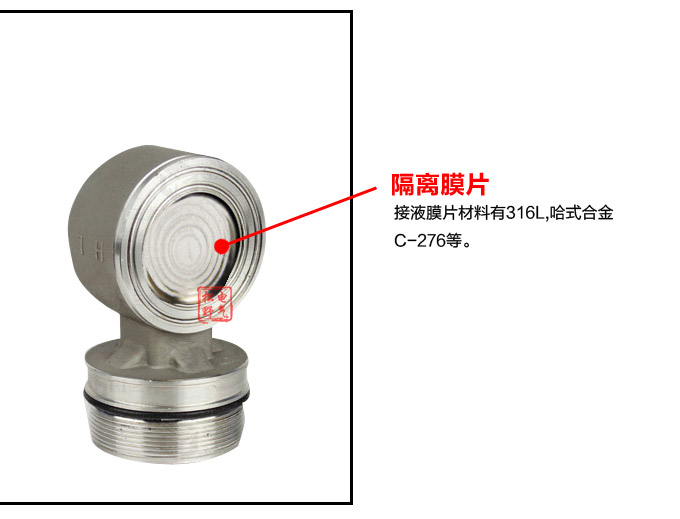 智能壓力變送器,3051CG數(shù)顯壓力變送器細節(jié)圖2