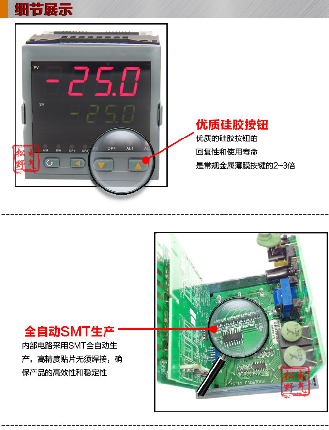 智能手動操作器,DQ9電動操作器,手操器細(xì)節(jié)圖1