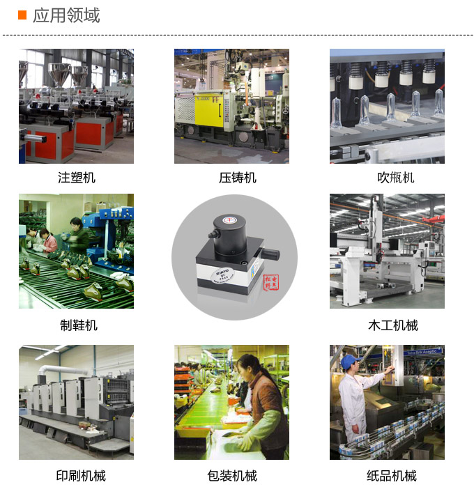 拉繩式位移傳感器,DFL-TC拉繩式編碼器,位移傳感器應(yīng)用領(lǐng)域